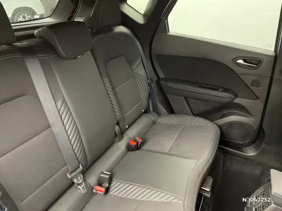 RENAULT CAPTUR II - voiture d'occasion - Photo 11