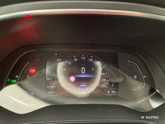 RENAULT CAPTUR II - voiture d'occasion - Photo 12