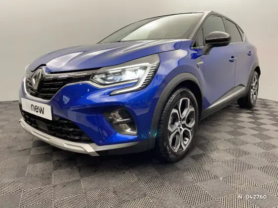 RENAULT CAPTUR II - voiture d'occasion - Photo 26