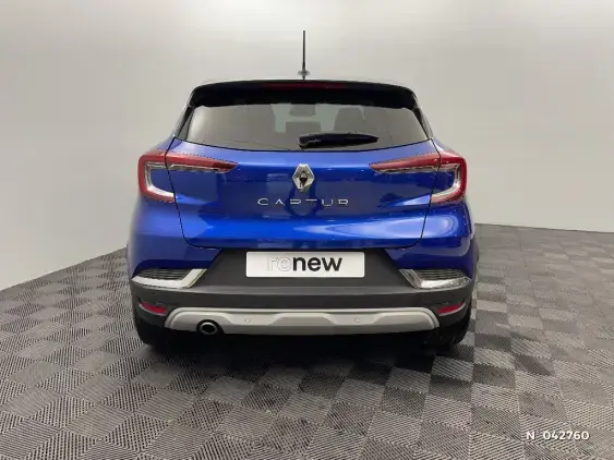 RENAULT CAPTUR II - voiture d'occasion - Photo 6