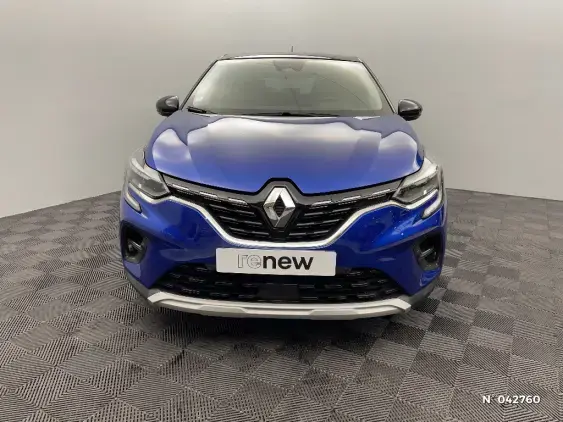 RENAULT CAPTUR II - voiture d'occasion - Photo 3