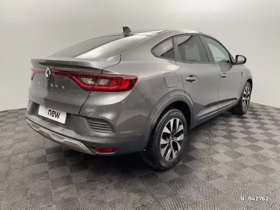 RENAULT ARKANA - voiture d'occasion - Photo 4