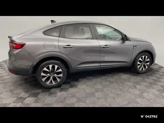 RENAULT ARKANA - voiture d'occasion - Photo 5