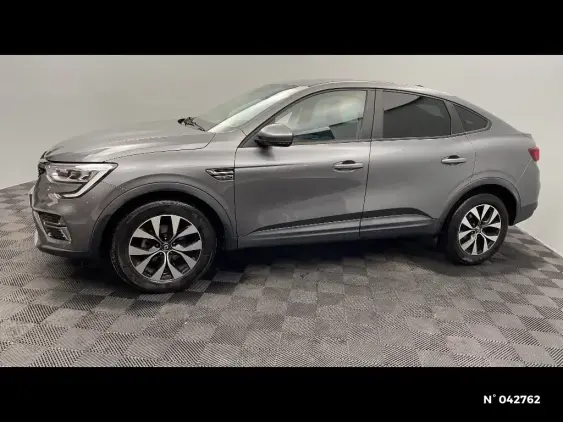 RENAULT ARKANA - voiture d'occasion - Photo 2