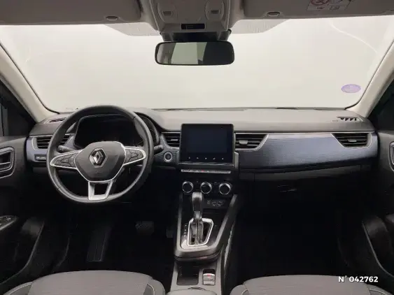RENAULT ARKANA - voiture d'occasion - Photo 9