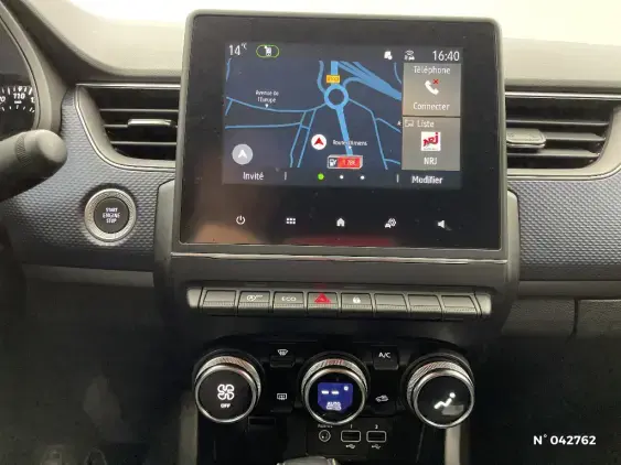 RENAULT ARKANA - voiture d'occasion - Photo 13