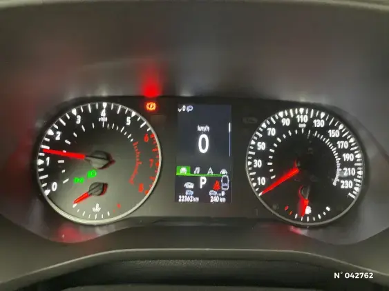 RENAULT ARKANA - voiture d'occasion - Photo 12