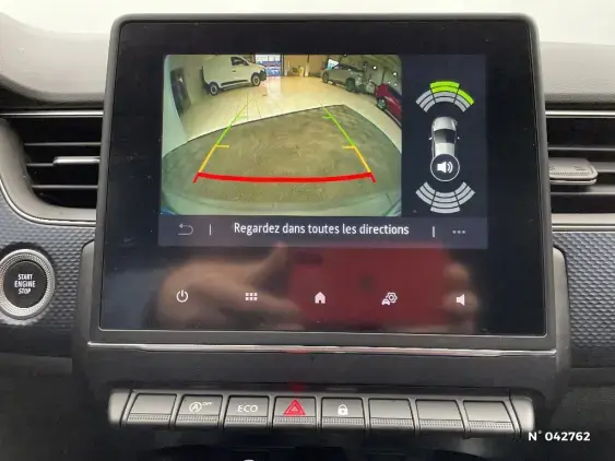 RENAULT ARKANA - voiture d'occasion - Photo 14