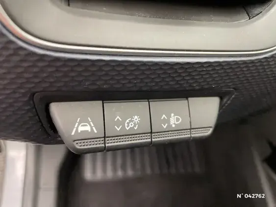 RENAULT ARKANA - voiture d'occasion - Photo 15