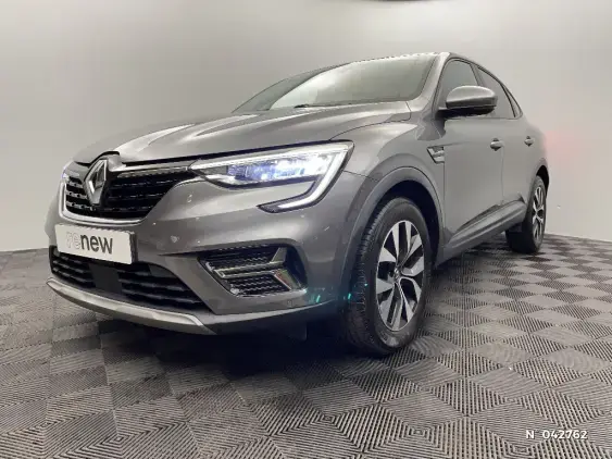 RENAULT ARKANA - voiture d'occasion - Photo 26