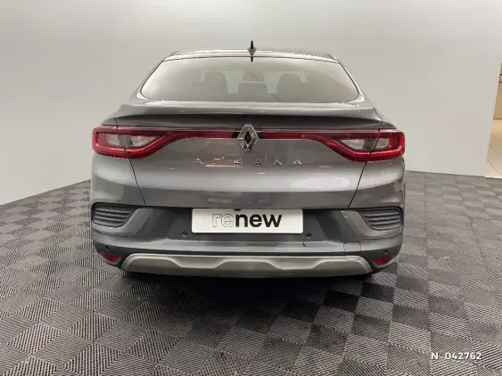 RENAULT ARKANA - voiture d'occasion - Photo 6