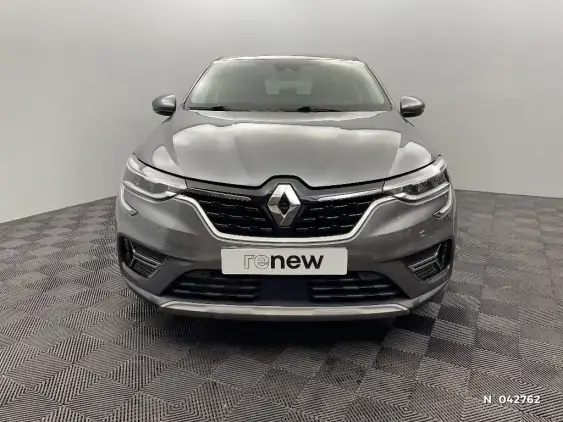 RENAULT ARKANA - voiture d'occasion - Photo 3