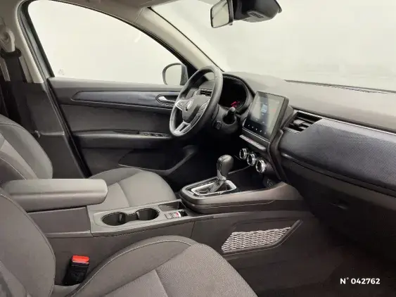 RENAULT ARKANA - voiture d'occasion - Photo 10