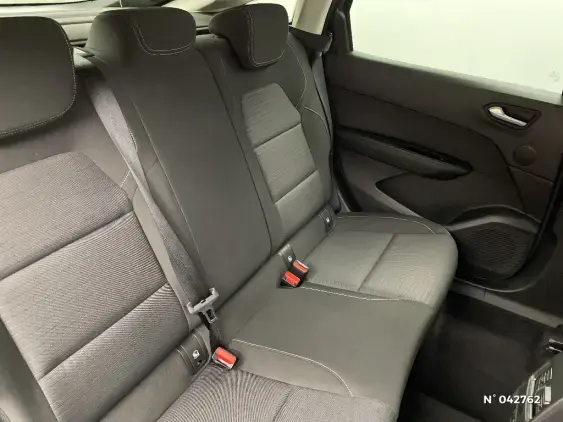 RENAULT ARKANA - voiture d'occasion - Photo 11