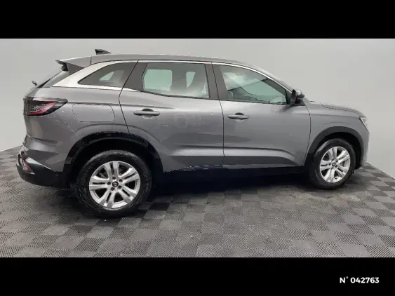 RENAULT AUSTRAL - voiture d'occasion - Photo 5