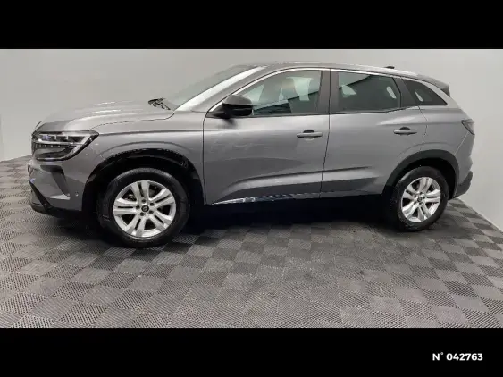 RENAULT AUSTRAL - voiture d'occasion - Photo 2