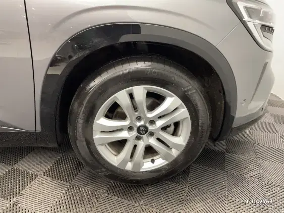 RENAULT AUSTRAL - voiture d'occasion - Photo 8