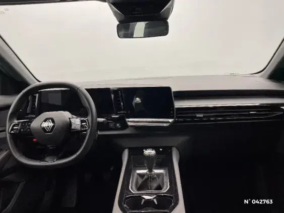 RENAULT AUSTRAL - voiture d'occasion - Photo 9