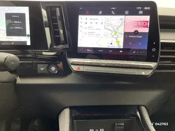 RENAULT AUSTRAL - voiture d'occasion - Photo 13