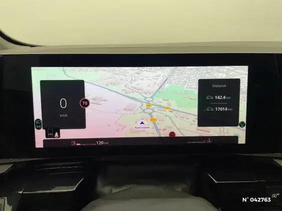 RENAULT AUSTRAL - voiture d'occasion - Photo 12