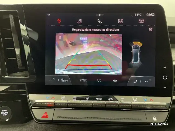 RENAULT AUSTRAL - voiture d'occasion - Photo 14