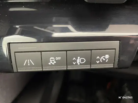 RENAULT AUSTRAL - voiture d'occasion - Photo 15