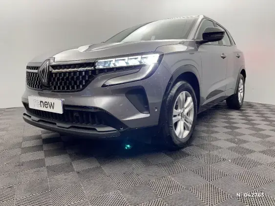 RENAULT AUSTRAL - voiture d'occasion - Photo 26