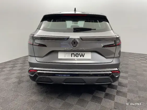 RENAULT AUSTRAL - voiture d'occasion - Photo 6