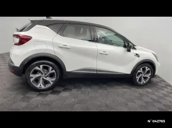 RENAULT CAPTUR II - voiture d'occasion - Photo 5