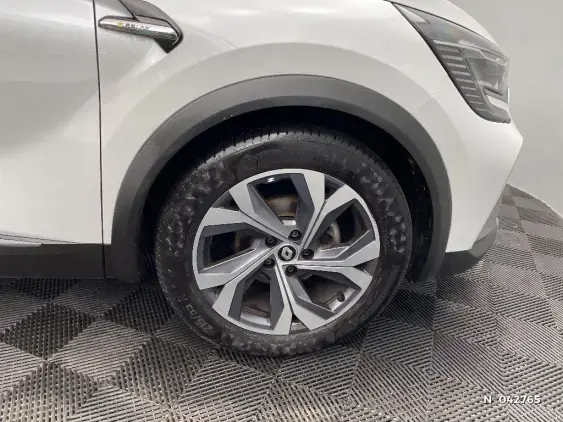 RENAULT CAPTUR II - voiture d'occasion - Photo 8