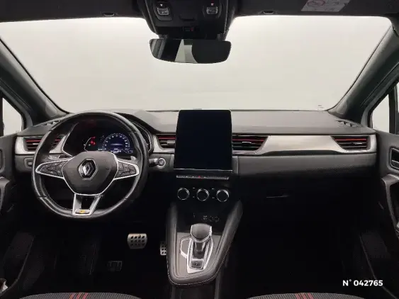 RENAULT CAPTUR II - voiture d'occasion - Photo 9