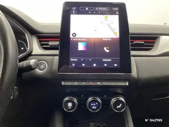 RENAULT CAPTUR II - voiture d'occasion - Photo 13