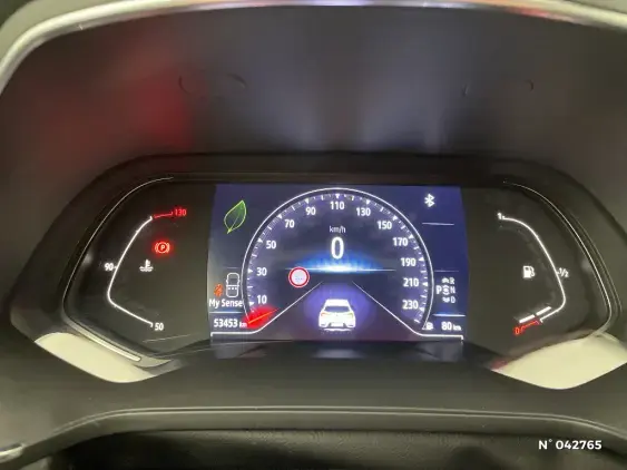 RENAULT CAPTUR II - voiture d'occasion - Photo 12