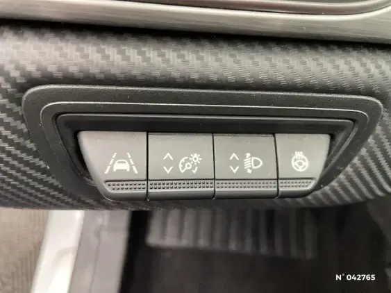 RENAULT CAPTUR II - voiture d'occasion - Photo 15