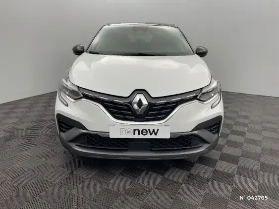 RENAULT CAPTUR II - voiture d'occasion - Photo 3