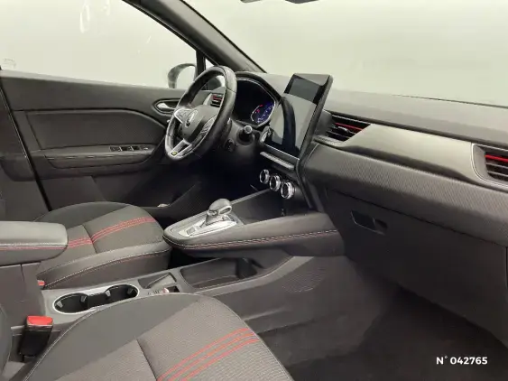 RENAULT CAPTUR II - voiture d'occasion - Photo 10