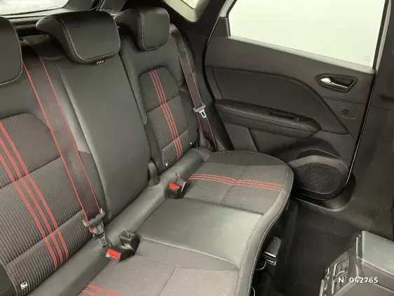 RENAULT CAPTUR II - voiture d'occasion - Photo 11