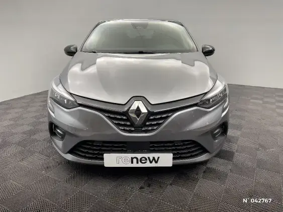 RENAULT CLIO V - voiture d'occasion - Photo 3