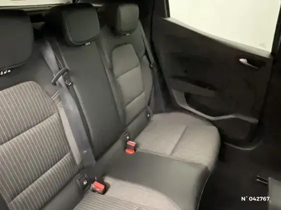 RENAULT CLIO V - voiture d'occasion - Photo 11