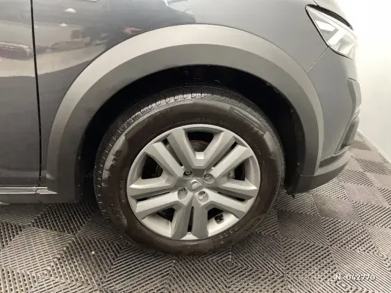 DACIA SANDERO III - voiture d'occasion - Photo 8