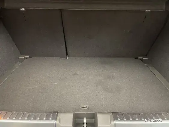 DACIA SANDERO III - voiture d'occasion - Photo 7