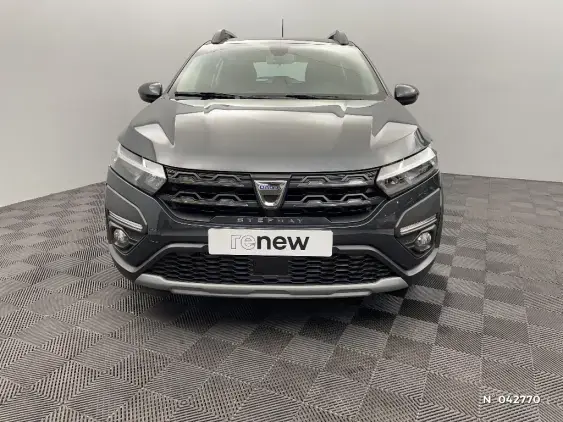 DACIA SANDERO III - voiture d'occasion - Photo 3