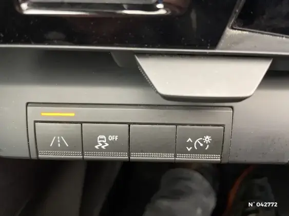 RENAULT MEGANE V - voiture d'occasion - Photo 15