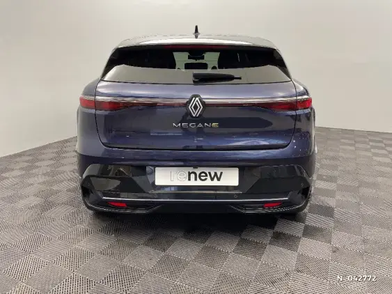 RENAULT MEGANE V - voiture d'occasion - Photo 6