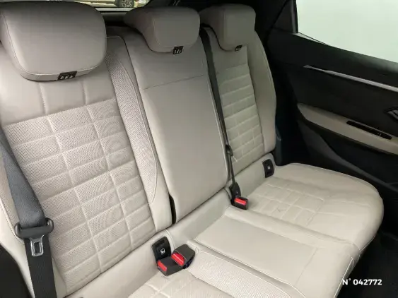 RENAULT MEGANE V - voiture d'occasion - Photo 11