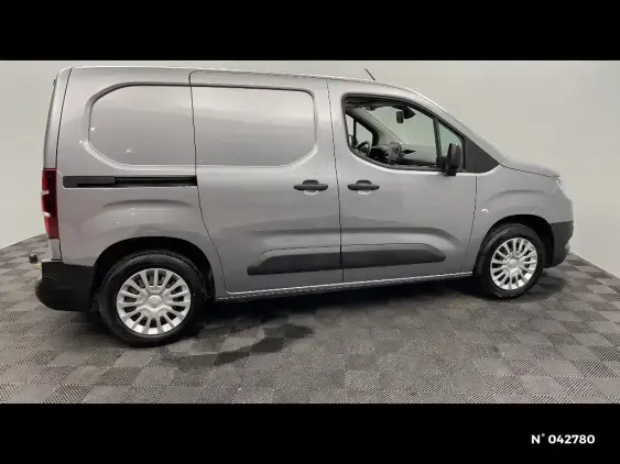 TOYOTA PROACE COMBI II - voiture d'occasion - Photo 5