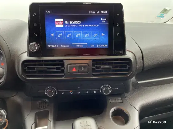 TOYOTA PROACE COMBI II - voiture d'occasion - Photo 11