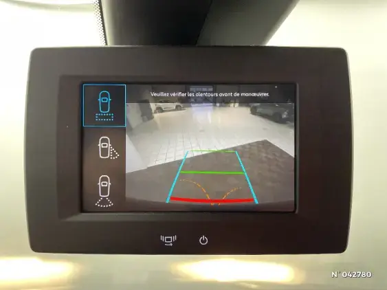 TOYOTA PROACE COMBI II - voiture d'occasion - Photo 12