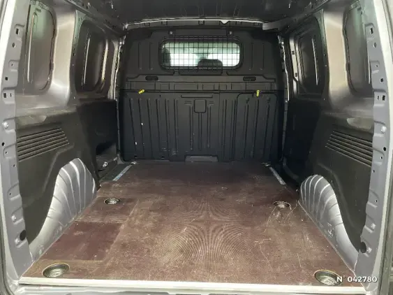 TOYOTA PROACE COMBI II - voiture d'occasion - Photo 7