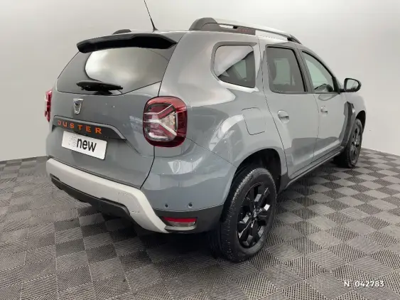 DACIA DUSTER II - voiture d'occasion - Photo 4
